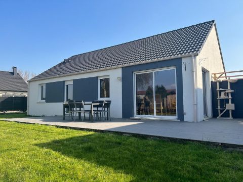 Vente maison à Annœullin - Ref.ANN994 - Image 1