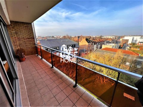 Vente appartement à Ronchin - Ref.RON1637 - Image 1