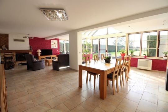 Vente maison à Fenain - Ref.SOM2178 - Image 1