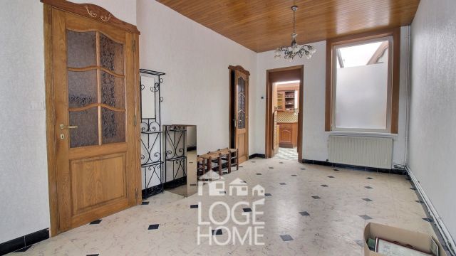 Vente maison à Tourcoing - Ref.TOU2072 - Image 1