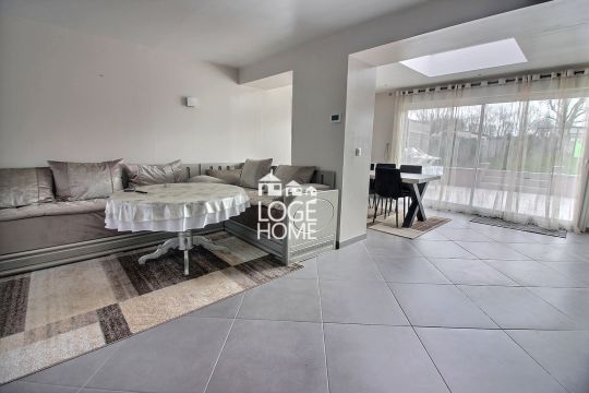 Vente maison à Faches-Thumesnil - Ref.RON1638 - Image 1