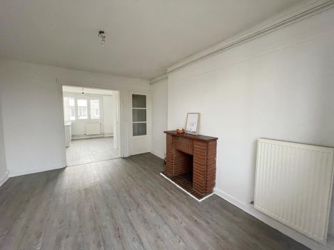 Vente appartement à Lille - Ref.HEL1187AL - Image 1