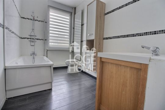 Vente maison à Wattrelos - Ref.WAT2331 - Image 11