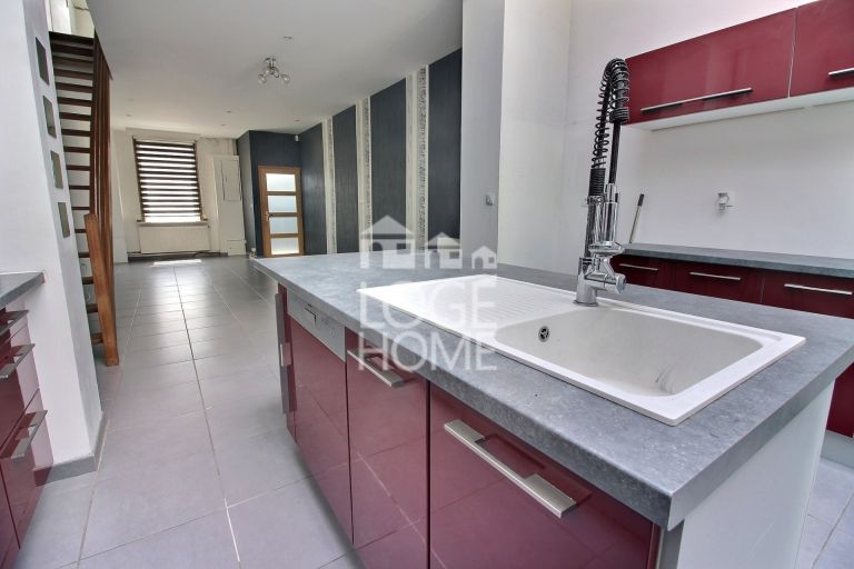 Vente maison à Wattrelos - Ref.WAT2331 - Image 4