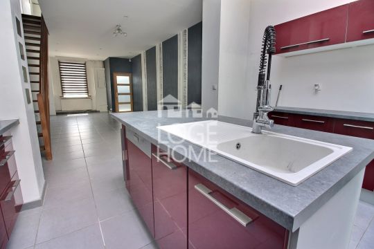 Vente maison à Wattrelos - Ref.WAT2331 - Image 4