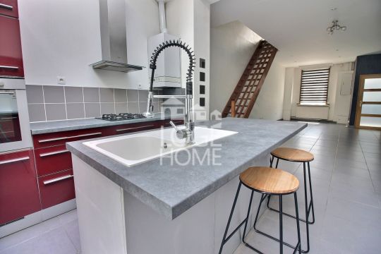 Vente maison à Wattrelos - Ref.WAT2331 - Image 3