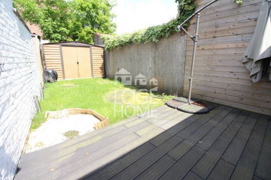 Vente maison à Wattrelos - Ref.WAT2331 - Image 14