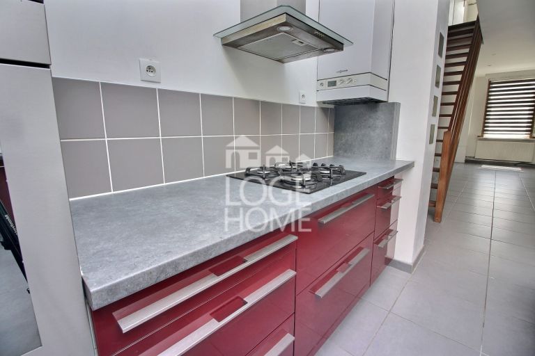 Vente maison à Wattrelos - Ref.WAT2331 - Image 1
