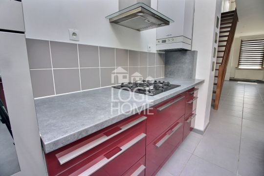 Vente maison à Wattrelos - Ref.WAT2331 - Image 1