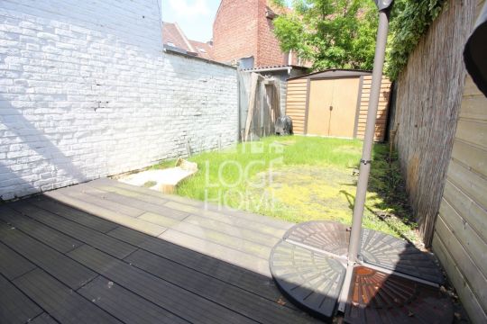 Vente maison à Wattrelos - Ref.WAT2331 - Image 12
