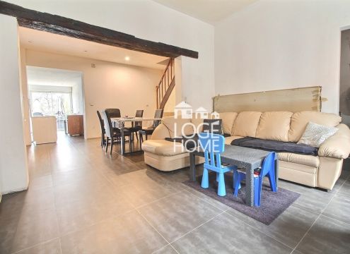 Vente maison à Sin-le-Noble - Ref.SIN452 - Image 1