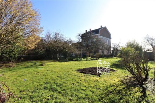 Vente maison à Boussières-sur-Sambre - Ref.MAU265 - Image 28