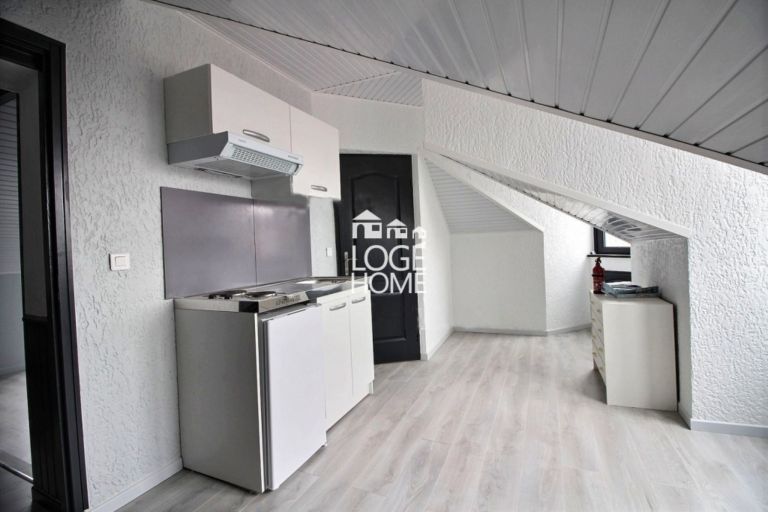 Vente immeuble à Hellemmes-Lille - Ref.HEL1188CH - Image 3