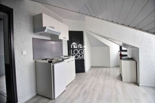 Vente immeuble à Hellemmes-Lille - Ref.HEL1188CH - Image 3