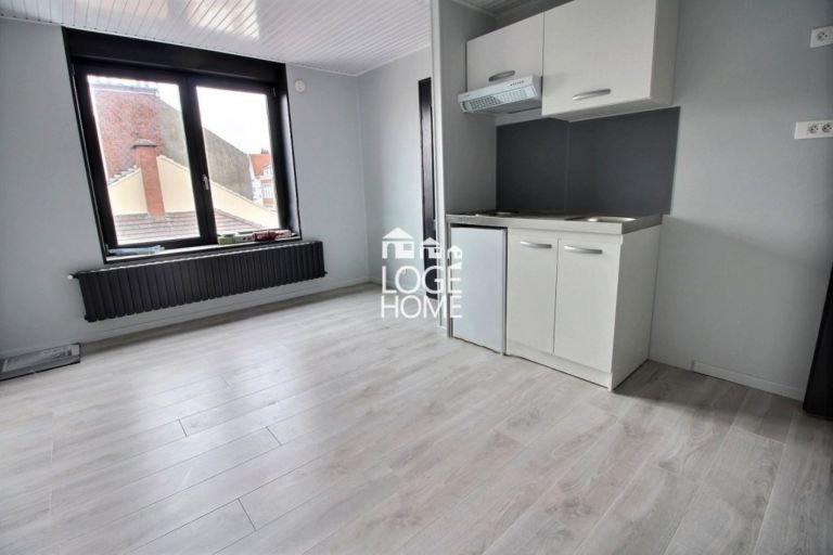 Vente immeuble à Hellemmes-Lille - Ref.HEL1188CH - Image 2