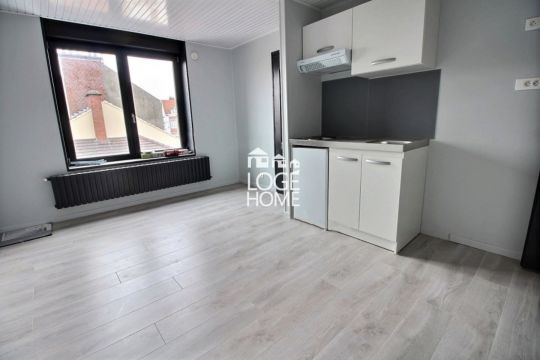 Vente immeuble à Hellemmes-Lille - Ref.HEL1188CH - Image 2