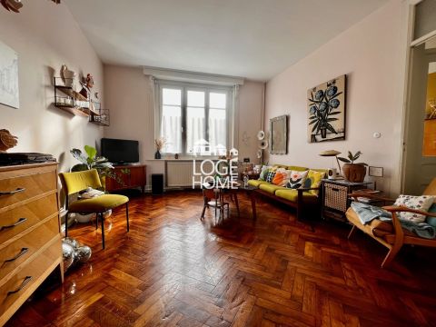 Vente maison à Wattignies - Ref.RON0001 - Image 1