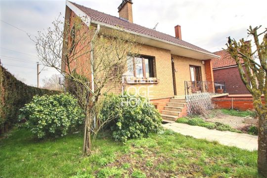 Vente maison à Loffre - Ref.SIN454 - Image 5