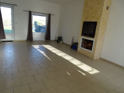 Vente maison à Divion - Ref.blb424 - Image 1