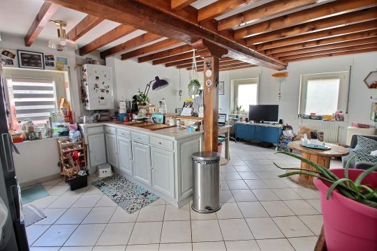 Vente maison à Forest-sur-Marque - Ref.CRO1481 - Image 1