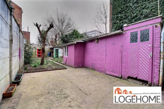 Vente maison à Lille - Ref.HEL1194AL - Image 1