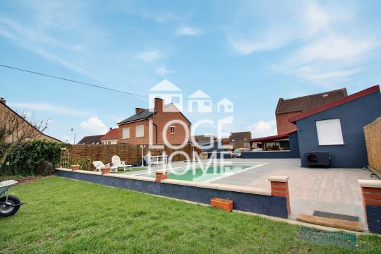 Vente maison à Hulluch - Ref.3473 - Image 1