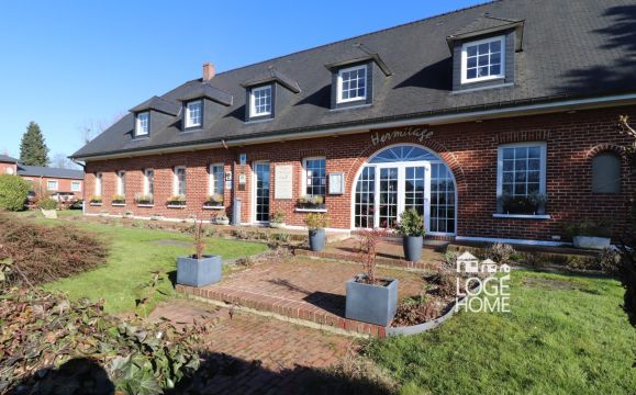 Vente maison à Beaufort - Ref.MAU267 - Image 1