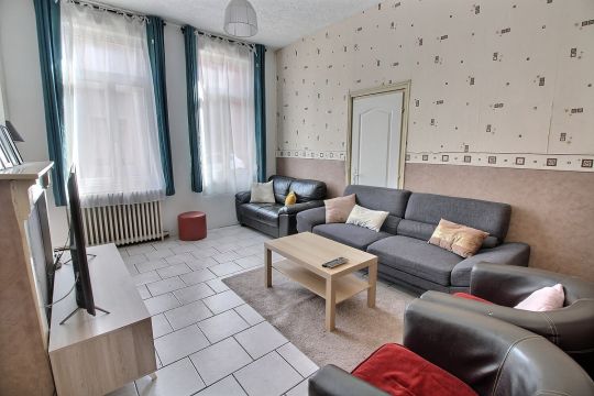 Vente maison à Denain - Ref.SOM2187 - Image 1