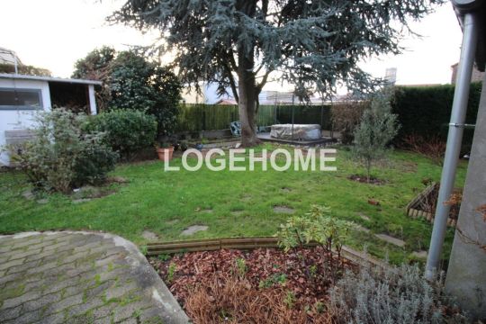 Vente maison à Harnes - Ref.CAR1038LD - Image 1