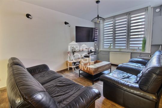 Vente maison à Wattrelos - Ref.WAT2311 - Image 1