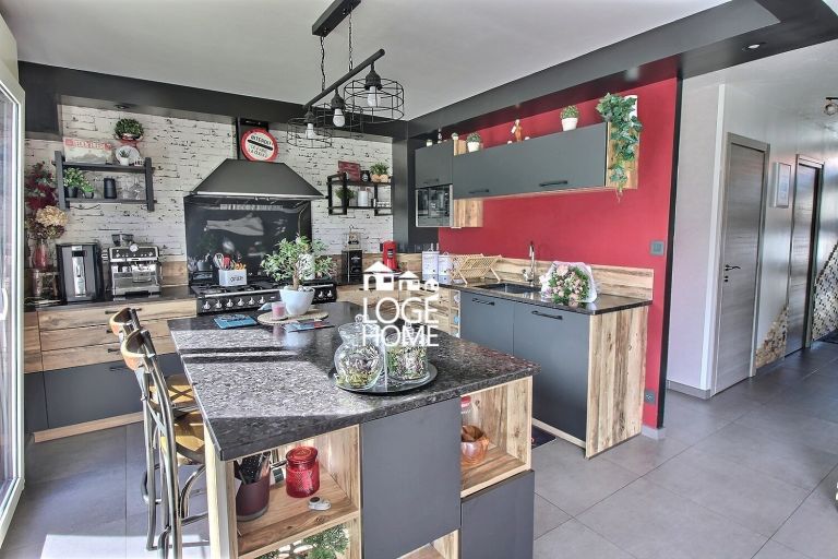 Vente maison à Hénin-Beaumont - Ref.HENIN1728 - Image 2