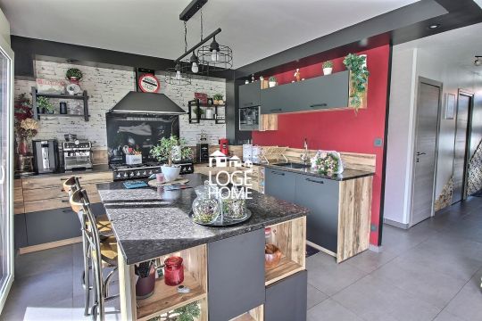Vente maison à Hénin-Beaumont - Ref.HENIN1728 - Image 2