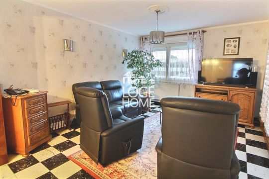 Vente maison à Sin-le-Noble - Ref.SIN450 - Image 1