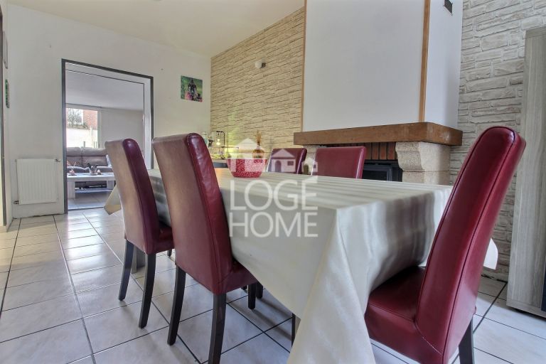 Vente maison à Wattrelos - Ref.WAT2314 - Image 1