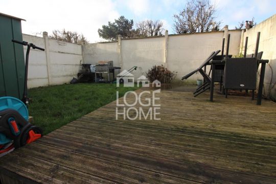 Vente maison à Wattrelos - Ref.WAT2314 - Image 12