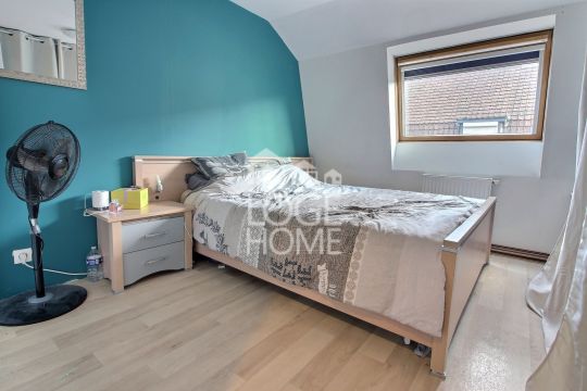 Vente maison à Wattrelos - Ref.WAT2314 - Image 10