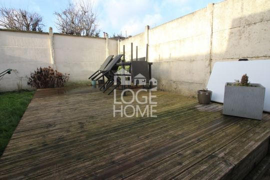 Vente maison à Wattrelos - Ref.WAT2314 - Image 13