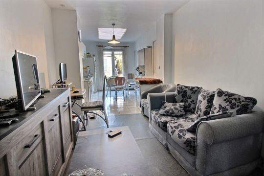 Vente immeuble à Roubaix - Ref.cro1483 - Image 1