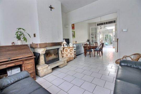 Vente maison à Faches-Thumesnil - Ref.RON1644 - Image 1