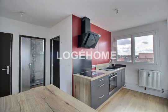 Vente appartement à Carvin - Ref.CAR1045 - Image 1