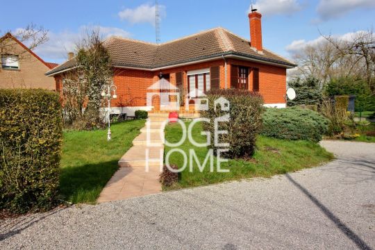 Vente maison à Douvrin - Ref.LAB3475 - Image 1