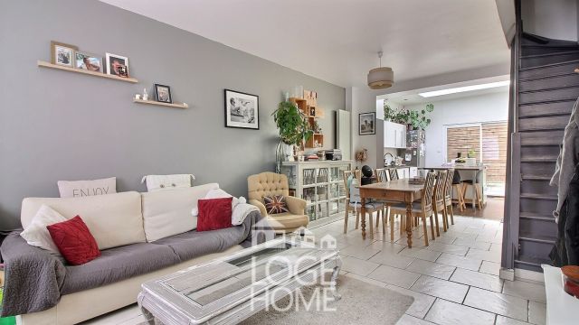 Vente maison à Mouvaux - Ref.TOU2075M - Image 1