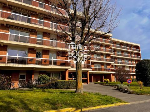 Vente appartement à Ronchin - Ref.RON1643 - Image 1