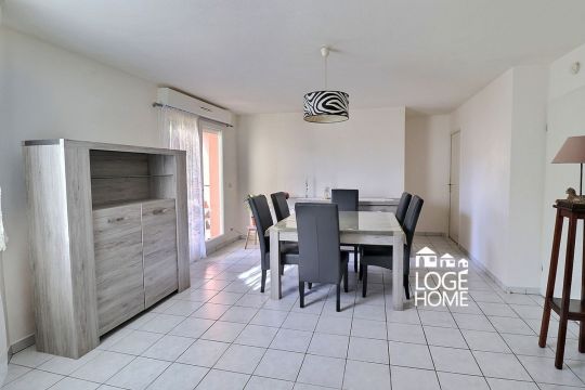 Vente appartement à Louvroil - Ref.MAU269 - Image 1