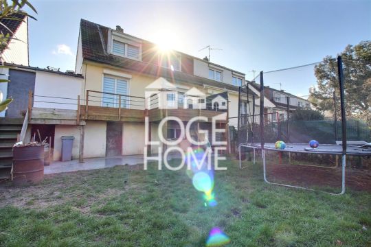 Vente maison à La Bassée - Ref.LAB3477 - Image 1