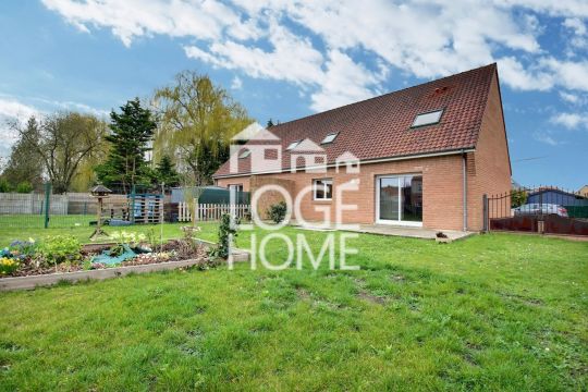 Vente maison à Annequin - Ref.LAB3478 - Image 1