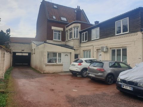 Vente immeuble à Harnes - Ref.CAR1046 - Image 1