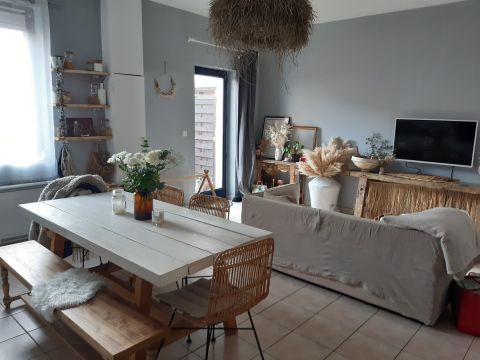 Vente appartement à Carvin - Ref.CAR1048 - Image 1