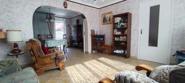 Vente maison à Courrières - Ref.HENIN1744 - Image 1