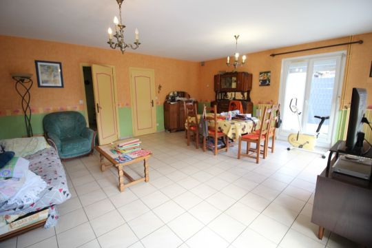 Vente maison à Bailleul - Ref.BAI233 - Image 1